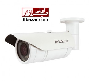 دوربین مدار بسته تحت شبکه بولت بریک کام OB-E200NF