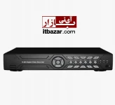 دستگاه دی وی آر ویوز 9204N