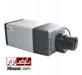 دوربین مداربسته صنعتی اکتی E23A