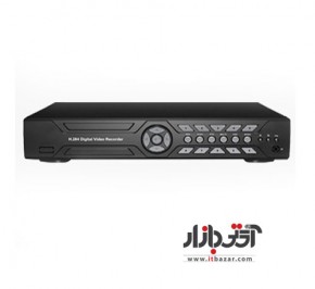 دستگاه دی وی آر گرین تلکام Impax EHD04