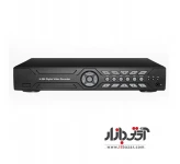 دستگاه دی وی آر گرین تلکام Impax EHD04