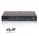 دستگاه دی وی آر گرین تلکام 1004