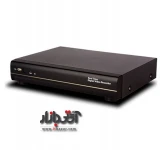 دی وی آر میکرودیجیتال 16 کانال آنالوگ MDR-16500