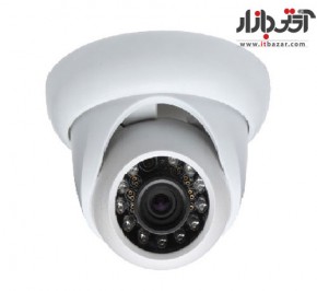 دوربین مداربسته دام فاروس FCC-DF-132RW