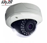 دوربین مداربسته آنالوگ دام وندال تاگاتک KTD-155SVN