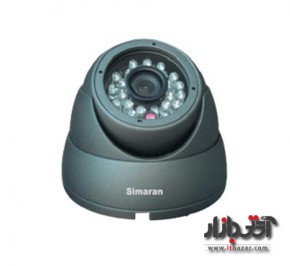 دوربین مداربسته آنالوگ دام سیماران SM-D60IRV