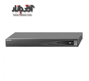 دستگاه دی وی آر هایک ویژن DS-7216HVI-SV-A8HDMI