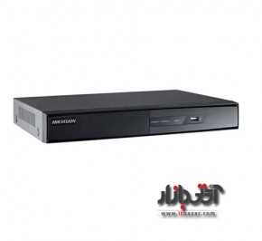 دستگاه دی وی آر هایک ویژن DS-7208HVI-SV-A