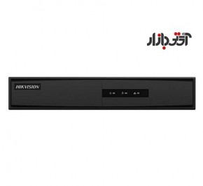 دستگاه دی وی آر هایک ویژن DS-7208HGHI-E1