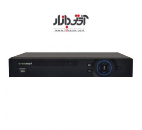 دستگاه دی وی آر اور اسمارت ES-A7104AF-M