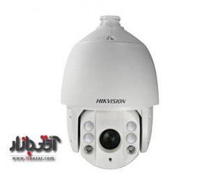 دوربین مداربسته اسپید دام هایک ویژن DS-2AE7123TI-A