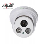 دوربین مداربسته آنالوگ اور اسمارت ES-C85CZ2-AHCM1