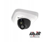 دوربین مداربسته مینی دام مایل سایت MS-C3688-P