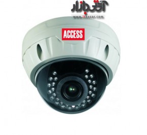 دوربین مداربسته تحت شبکه دام اکسس AC-D303VF