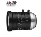 لنز دوربین مداربسته اکسس 2MP DL-302