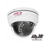 دوربین مداربسته آنالوگ میکرودیجیتال MDC-7220VTD-3