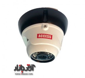 دوربین مداربسته تحت شبکه دام اکسس AC-D302F