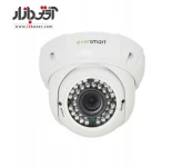 دوربین مداربسته تحت شبکه دام اور اسمارت ES-C83E-IP