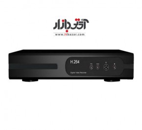 دستگاه ان وی آر ژوان JA-N9208