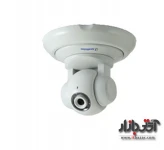 دوربین مداربسته اسپید دام ژئوویژن GV-PTZ010