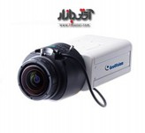 دوربین مداربسته صنعتی ژئوویژن GV-BX12201