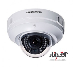 دوربین مداربسته تحت شبکه گرند استریم GXV3611IR HD