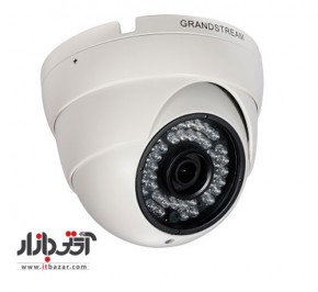 دوربین مداربسته تحت شبکه گرند استریم GXV3610 FHD