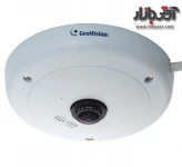 دوربین مداربسته آی پی چشم ماهی ژئوویژن GV-FE3401