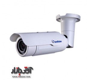 دوربین مداربسته تحت شبکه بولت ژئوویژن GV-BL2500