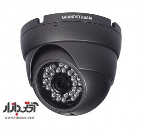 دوربین مداربسته آی پی گرند استریم GXV3610 V2 FHD