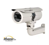 دوربین مداربسته تحت شبکه برایت ویژن NIR-V560-UHX
