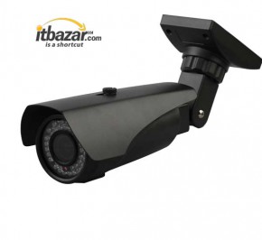 دوربین مداربسته تحت شبکه بولت کنتونک KIP-CNS40A