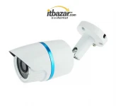 دوربین مداربسته تحت شبکه بولت فامس FM-IP-BF24BW1