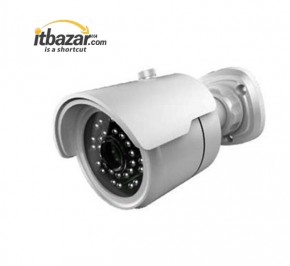 دوربین مداربسته تحت شبکه برایت ویژن NIC-P362-UHK