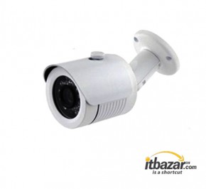 دوربین مداربسته تحت شبکه بولت اکمی AC-IPBFH200 POE