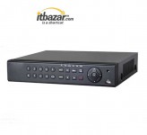 دستگاه دی وی آر فامس FM-HVR-FH1201-8P4