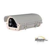 دوربین مداربسته تحت شبکه برایت ویژن NIR-V360-UHX