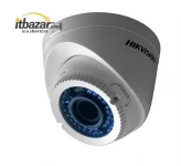 دوربین مداربسته Turbo HD هایک ویژن DS-2CE56D1T-IR3Z