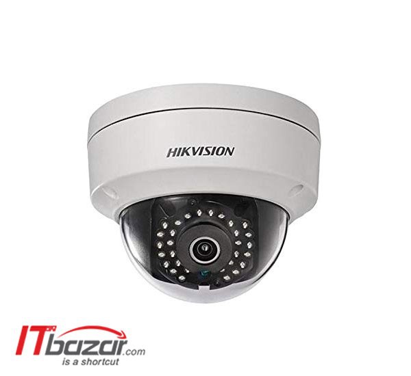 hikvision 2142