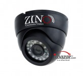 دوربین مداربسته هیبریدی دام زینو ZEI-FDAHD-100