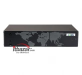 دستگاه ان وی آر کستل NVR9216N-8P