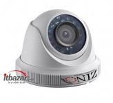 دوربین مداربسته هیبریدی دام زینو ZEI-FDAHD-116