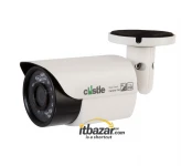 دوربین مداربسته تحت شبکه بولت کستل CA-IP513SIR