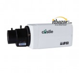 دوربین مداربسته صنعتی کستل CA-IP752B
