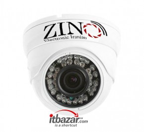 دوربین مداربسته هیبریدی دام زینو ZEI-FDAHD-127