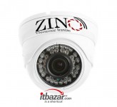 دوربین مداربسته هیبریدی دام زینو ZEI-FDAHD-127
