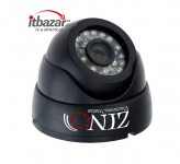 دوربین مداربسته هیبریدی دام زینو ZEI-FDAHD-105