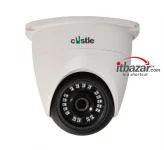 دوربین مداربسته تحت شبکه دام کستل CA-IP313SIR