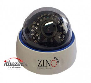 دوربین مداربسته دام زینو ZEI-FDAHD-134