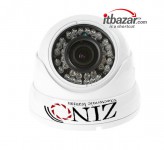 دوربین مداربسته هیبریدی دام زینو ZEI-FDAHD-122
